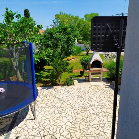 Kuca Za Odmor - Vito Apartment Valtura