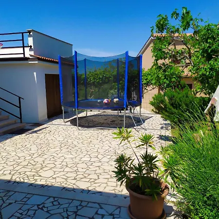 Kuca Za Odmor - Vito Apartment Valtura