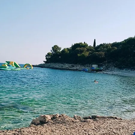 Kuca Za Odmor - Vito Apartment Valtura