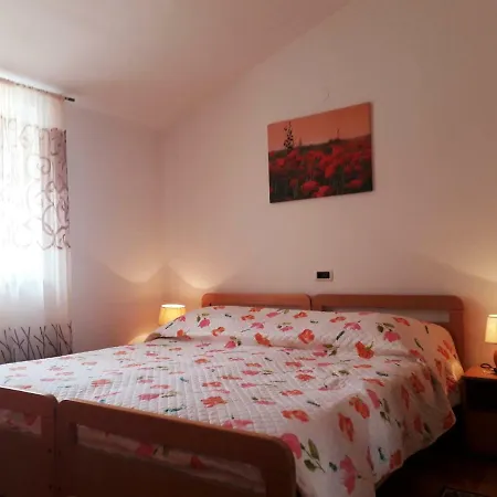 Kuca Za Odmor - Vito Apartment Valtura