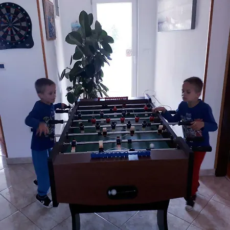 Kuca Za Odmor - Vito Apartament *