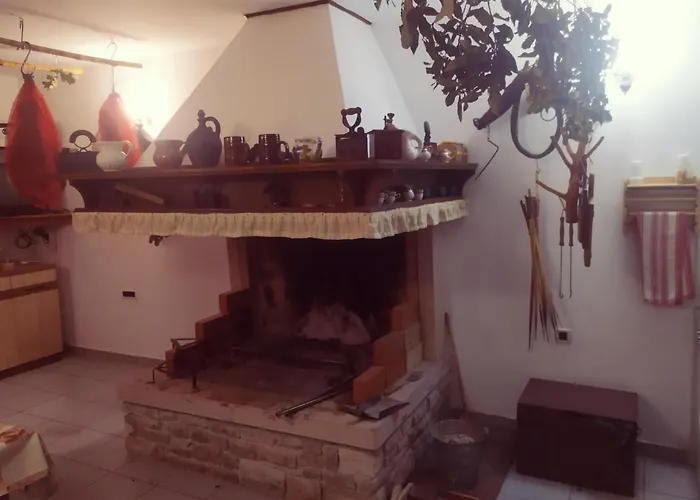 Kuca Za Odmor - Vito