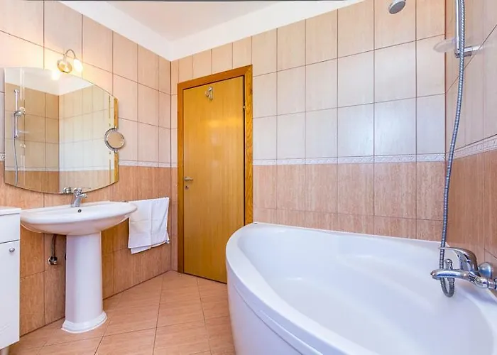 Apartman Kuca Za Odmor - Vito