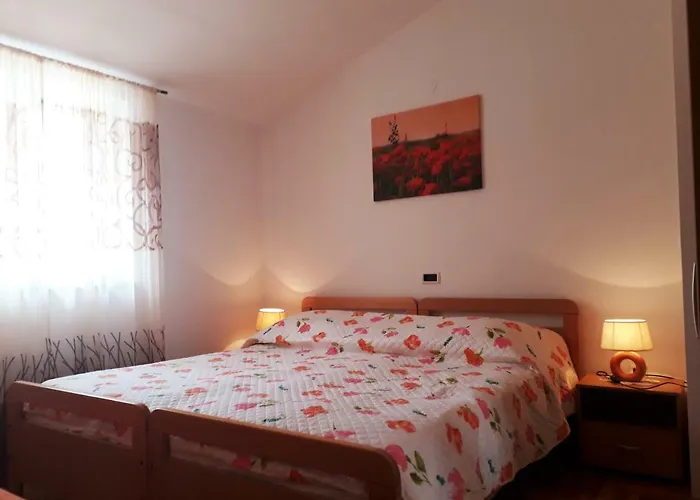 Kuca Za Odmor - Vito Apartman Valtura