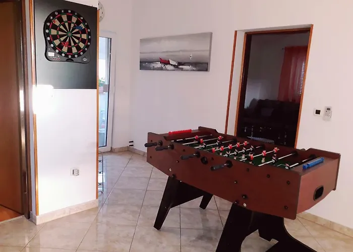 Kuca Za Odmor - Vito Apartman *