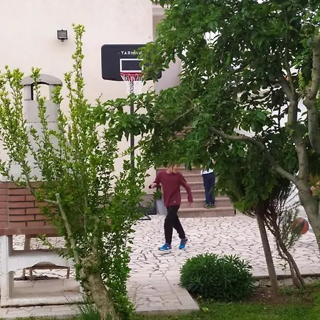 Apartment Kuca Za Odmor - Vito Valtura