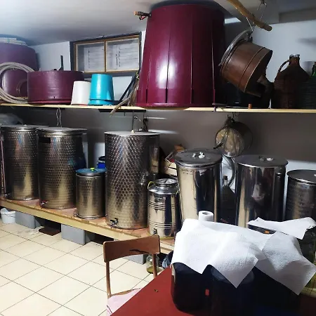 Kuca Za Odmor - Vito Apartament *