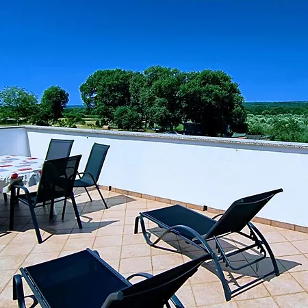 Apartment Kuca Za Odmor - Vito Valtura