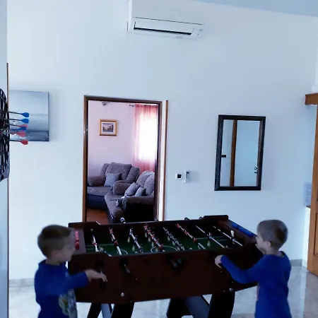 Kuca Za Odmor - Vito Apartment